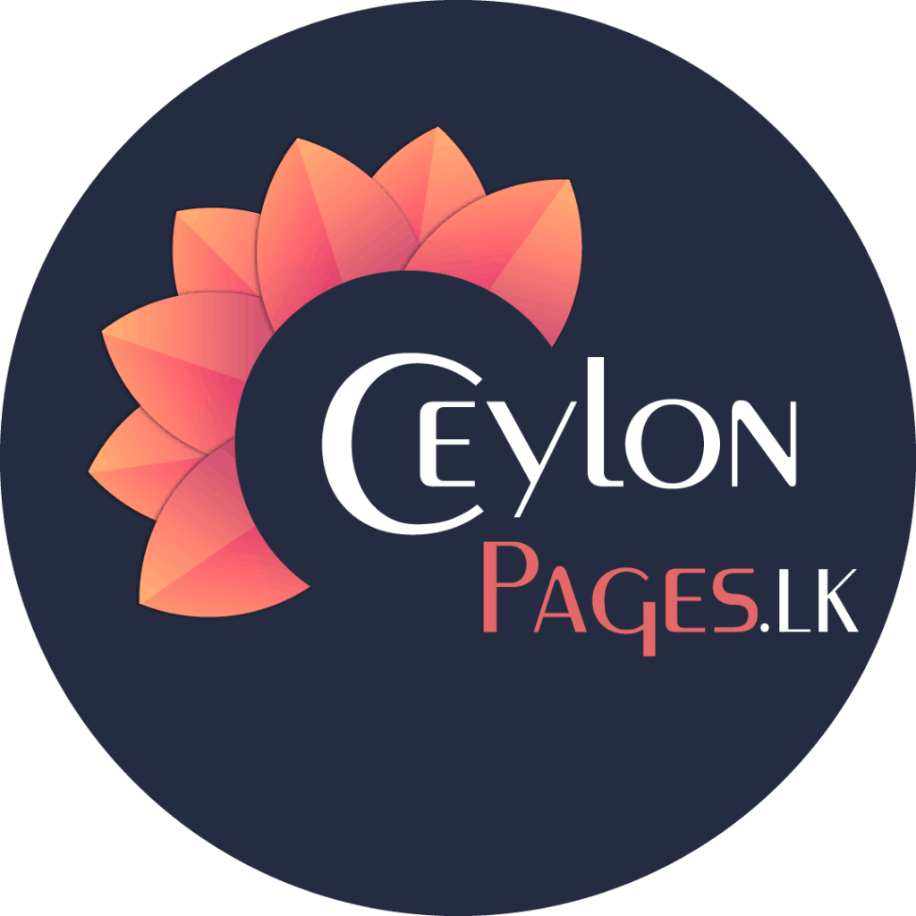 CeylonPages Sri Lanka