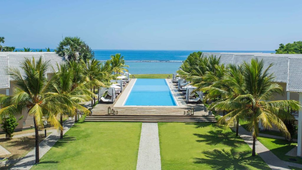 Anilana Pasikuda | Resorts in Batticaloa | Ceylon Pages