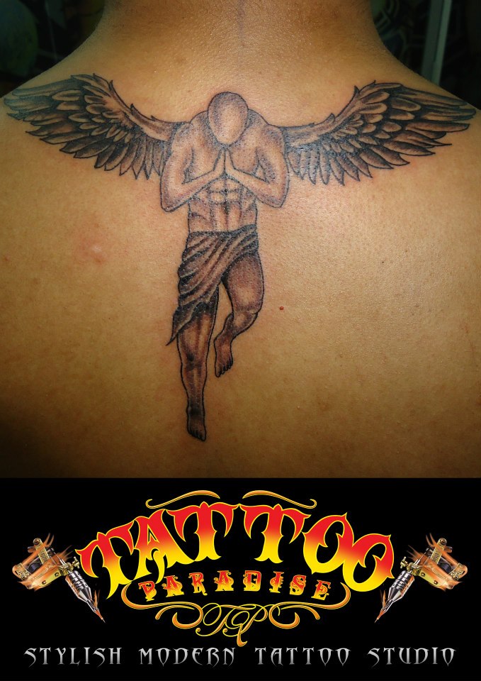 Best Places to Get a Tattoo in Hawaii  The Hawaii Admirer