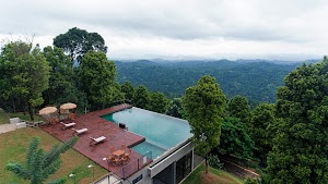 Simpson's Forest Hotel (Kandy)