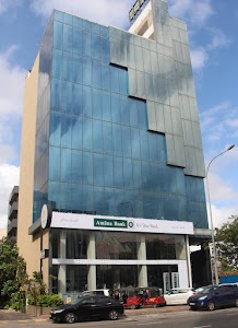 Amana Bank (Colombo 00300)