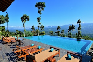 Aarunya Nature Resort & Spa- Kandy