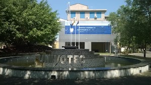 University of Vocational Technology
