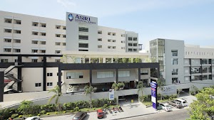 Asiri Hospital (Kandy)