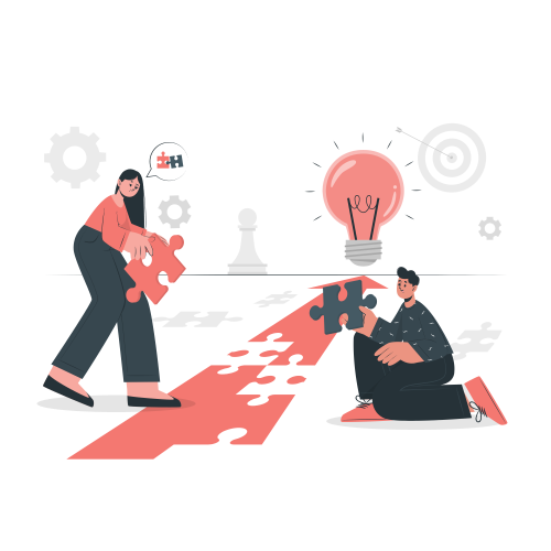 Business solution