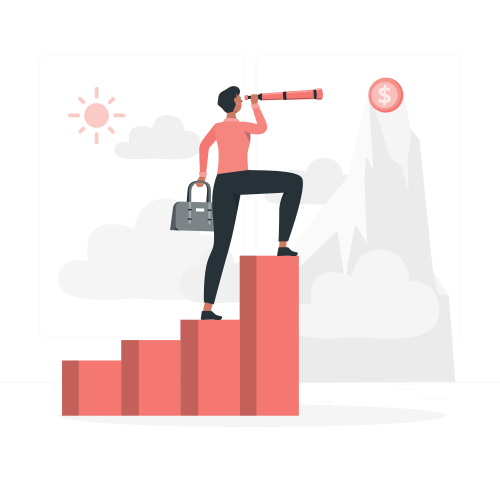 Business vision