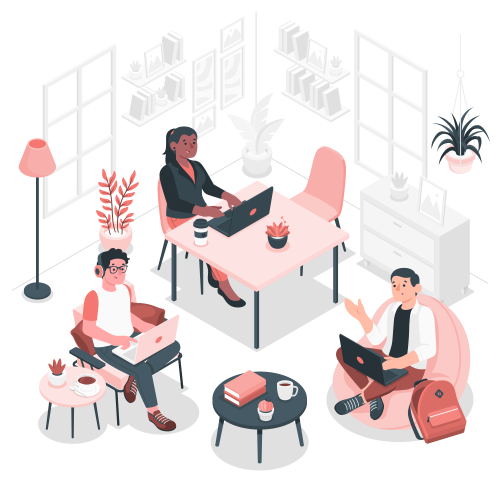 Coworking
